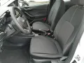 Ford Fiesta 1.1 C&C, WINTER PAKET, PDC hinten