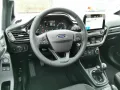 Ford Fiesta 1.1 C&C, WINTER PAKET, PDC hinten