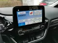 Ford Fiesta 1.1 C&C, WINTER PAKET, PDC hinten