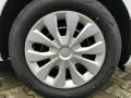 Ford Fiesta 1.1 C&C, WINTER PAKET, PDC hinten