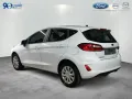 Ford Fiesta 1.1 C&C, WINTER PAKET, PDC hinten