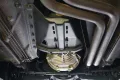 Mercedes-Benz 280SL original 35600 KM!!!