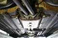 Mercedes-Benz 280SL original 35600 KM!!!