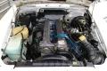 Mercedes-Benz 280SL original 35600 KM!!!
