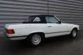 Mercedes-Benz 280SL original 35600 KM!!!