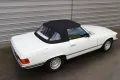 Mercedes-Benz 280SL original 35600 KM!!!