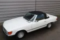 Mercedes-Benz 280SL original 35600 KM!!!