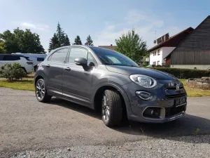 Fiat 500X Sport 1.0 Firefly Benzin 4x2