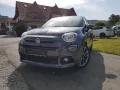 Fiat 500X Sport 1.0 Firefly Benzin 4x2