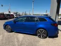 Toyota Corolla 2,0 Hybrid TS Teamplayer*Technik-Paket*