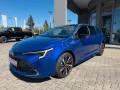 Toyota Corolla 2,0 Hybrid TS Teamplayer*Technik-Paket*