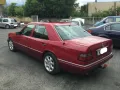 Mercedes-Benz E 250 D