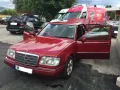 Mercedes-Benz E 250 D