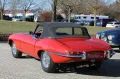 Jaguar E-Type S1 OTS 3.8  - matching nr. -restauriert