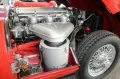 Jaguar E-Type S1 OTS 3.8  - matching nr. -restauriert