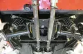 Jaguar E-Type S1 OTS 3.8  - matching nr. -restauriert