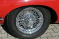 Jaguar E-Type S1 OTS 3.8  - matching nr. -restauriert