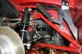Jaguar E-Type S1 OTS 3.8  - matching nr. -restauriert