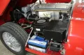 Jaguar E-Type S1 OTS 3.8  - matching nr. -restauriert