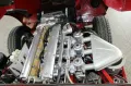 Jaguar E-Type S1 OTS 3.8  - matching nr. -restauriert