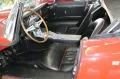 Jaguar E-Type S1 OTS 3.8  - matching nr. -restauriert