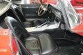 Jaguar E-Type S1 OTS 3.8  - matching nr. -restauriert
