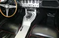 Jaguar E-Type S1 OTS 3.8  - matching nr. -restauriert