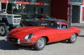 Jaguar E-Type S1 OTS 3.8  - matching nr. -restauriert