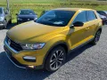 Volkswagen T-Roc 1.5 TSI *United*DAB*SHZ*MFL*Navi*Tagfahrli