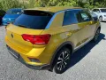 Volkswagen T-Roc 1.5 TSI *United*DAB*SHZ*MFL*Navi*Tagfahrli