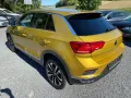 Volkswagen T-Roc 1.5 TSI *United*DAB*SHZ*MFL*Navi*Tagfahrli