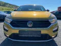 Volkswagen T-Roc 1.5 TSI *United*DAB*SHZ*MFL*Navi*Tagfahrli