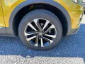 Volkswagen T-Roc 1.5 TSI *United*DAB*SHZ*MFL*Navi*Tagfahrli