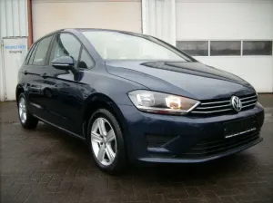 Volkswagen Golf Sportsvan VII TDi Comfortline BMT-Navi