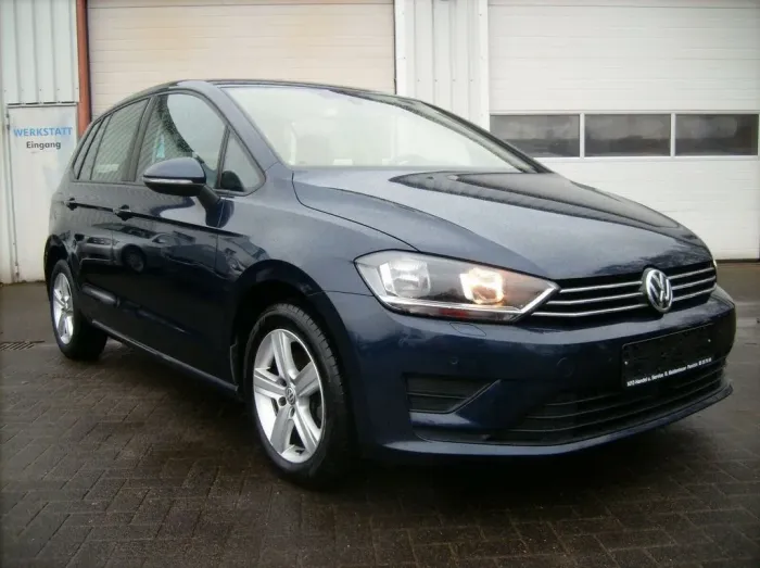 Volkswagen Golf Sportsvan VII TDi Comfortline BMT-Navi