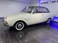 Ford Taunus P3 