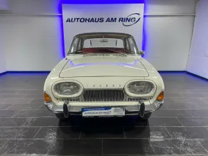 Ford Taunus P3 
