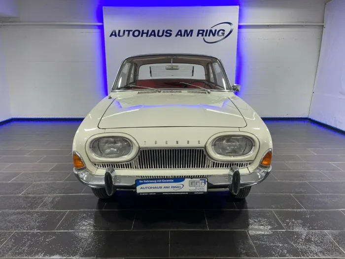Ford Taunus P3 