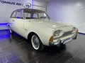 Ford Taunus P3 