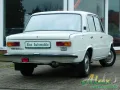 Lada 1200S VAZ 2101 21011 21013 Originalzustand