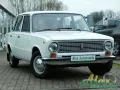 Lada 1200S VAZ 2101 21011 21013 Originalzustand