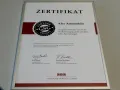 Lada 1200S VAZ 2101 21011 21013 Originalzustand