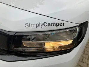 Opel SimplyCamper Diesel 25er Modelle Schalt+Automat.