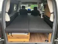 Opel SimplyCamper Diesel 25er Modelle Schalt+Automat.