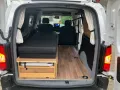 Opel SimplyCamper Diesel 25er Modelle Schalt+Automat.