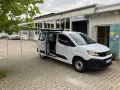 Opel SimplyCamper Diesel 25er Modelle Schalt+Automat.