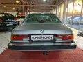 BMW 635CSI KAT L6 ERSTLACK+E.SITZE+KLIMA+SCHIEBEDACH