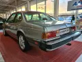 BMW 635CSI KAT L6 ERSTLACK+E.SITZE+KLIMA+SCHIEBEDACH