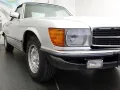 Mercedes-Benz SL 380 Cabrio Typisiert