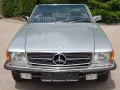 Mercedes-Benz SL 380 Cabrio Typisiert